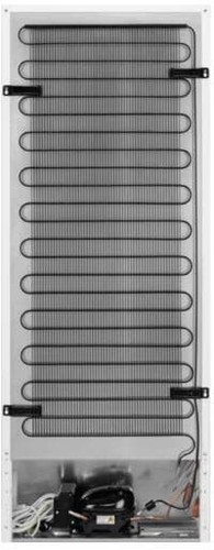 AEG AGB332E2NW Stand Gefrierschrank, 59,5 cm breit, 226 L, NoFrost, Frostmatic,  - Bild 5 von 6