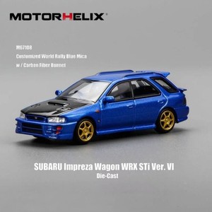 Subaru WRX Sti Toy | eBay