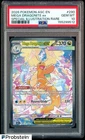 2026 Pokemon Ascended Heroes Mega Dragonite Ex SIR #290/217 PSA 10 GEM MINT