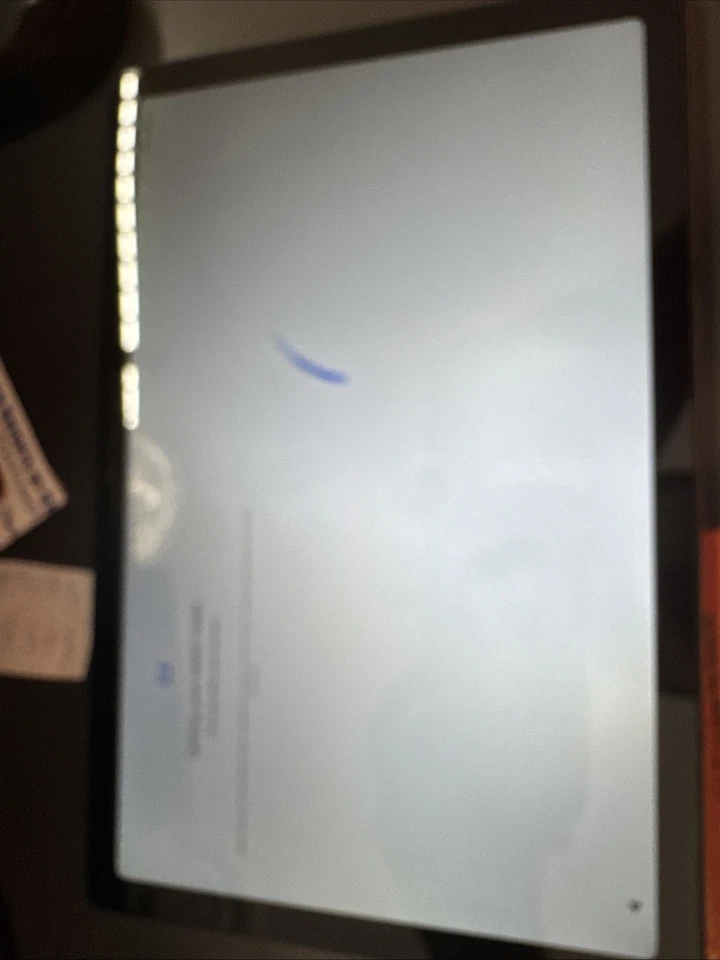 Tablet Celero 5G Tab | 128 GB | Cloud Silver | Pantalla de 10,9 pulgadas | 7500 mah Foto 4 de 4