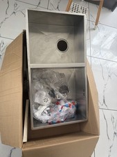 Clearwater Double Kitchen Sink