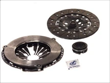 Clutch Kit Sachs 3000 951 707 for Audi A3 (8L1) 1.8 1996-2003