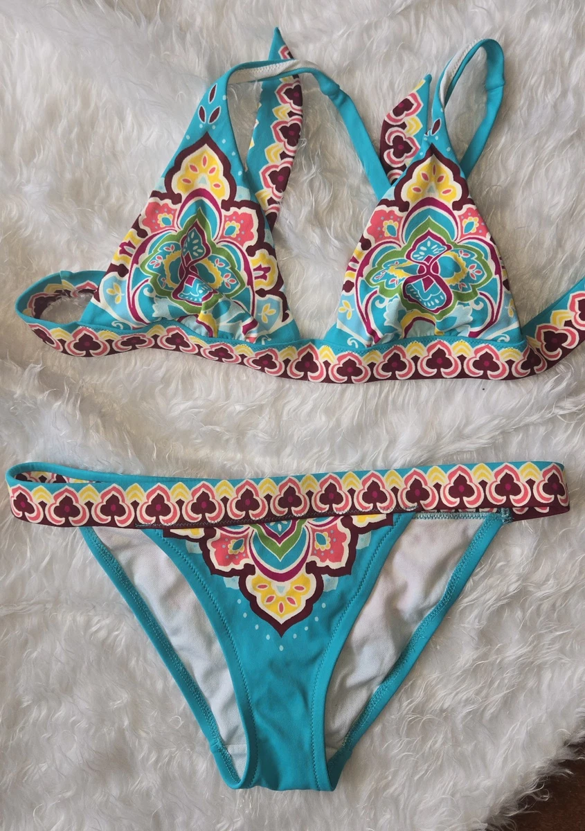 Victoria's Secret Yellow Bikini Swimwear for Women for sale | eBay