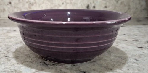 New Fiesta 5 Inch Fruit/Salsa Bowl 9 oz | Mulberry NWT