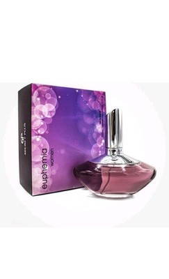 Euphemia Perfume For Women (Inspired by CK Euphoria) 3.4 Oz
