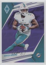 2019 Panini Phoenix Purple 109/149 Xavien Howard #5 0q3