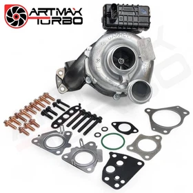 Turbolader Mercedes 350 CDI 258 PS 265 PS 794877 802774 C E GL GLK M S Klasse