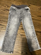 Jeans for Little Boys Size 4T From Wonder Nation