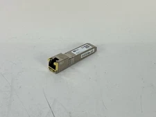 ASF-10G-T 10GBase-T RJ45 30-m Transceiver Module 10GbE 30M RJ-45 Copper 10G 10GE