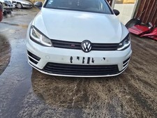 Pare-choc avant Volkswagen GOLF