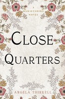 Angela Thirkell | Close Quarters | Taschenbuch | Englisch (2024)