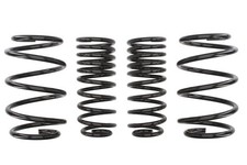 Ressorts d'abaissement 4 pièces Pro - Kit pour AUDI 100 C4, A6 C4