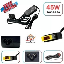 GENUINE LENOVO CHARGER 45W ADLX45NDC3A Z50-70 Z50-75 Z51-70 B50-30 G50-30 G50-80