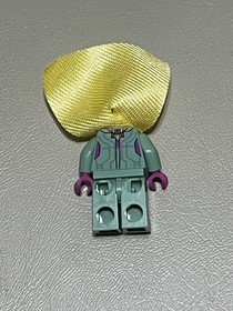 Lego 76032 Marvel Superheroes Vision Minifigure