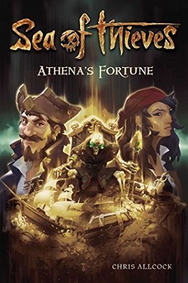 Sea of Thieves: Athena's Fortune, Chris Allcock