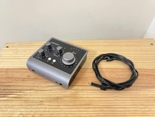 Audient ID-4 MKII Premium 1 Channel USB Audio Interface