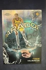 2025 Topps Chrome Update Tyrese Haliburton Base (RAW)