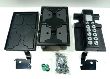 Land Rover Range L460 Seite Schritt Schrauben Set Lwb Neu Original VPLKP0534