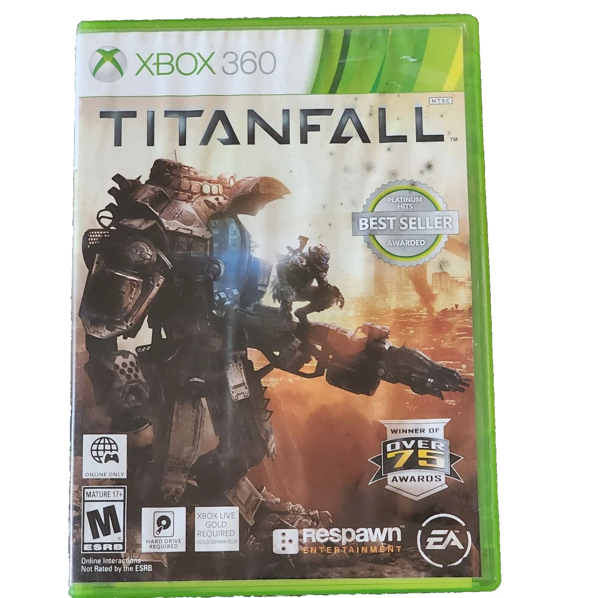 Best multiplayer xbox 360 outlet
