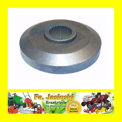 Messerhalter Messeradapter passend für Murray 91926 92466 30534X1A Yard king