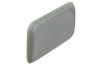 NTY Abdeckung WaschwasserdÜSe Scheinwerf FÜR Mitsubishi L200 2009- Pajero S