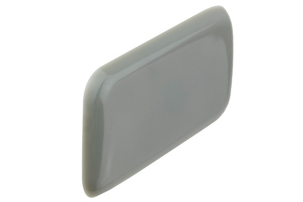 NTY Abdeckung WaschwasserdÜSe Scheinwerf FÜR Mitsubishi L200 2009- Pajero S-image