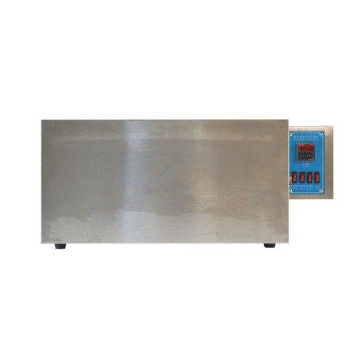 UV Tester Aging BoxSimulated Natural Light Acceleration Aging Test Chamber 110V - Picture 4 of 20
