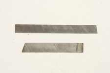 55x11 80x11 Einstechmesser Abstechmesser Drehstahl Drehling