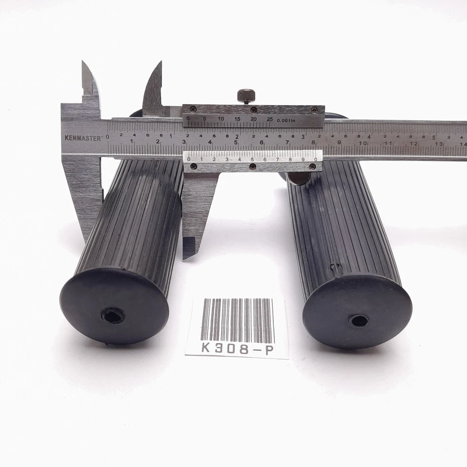 Empuñadura de mango Mayfit Yamaha YG1 YL1 YL2 YG5 L2 YA6 GSS G7S NOS #1 Foto 3 de 4