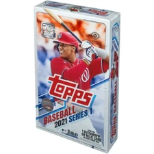 2021 Topps Series 1 | Base Cards 1 - 165 | You Pick | Your Choice