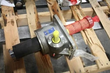 Pfaff 15/L Lifting Screw Jack NEW