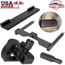For Detroit Diesel Engine Barring Tool + Camshaft Timing Tool + TDC Locating Pin