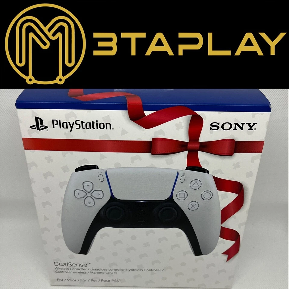 M3TAPLAY Pro PS5 Controller | Paddles | Adjustable Thumb-stick - Image 2 of 4