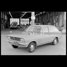 Photo A.030876 VAUXHALL VIVA 3-DOOR DELUXE 90 SUMMER (HB) 1966-1970