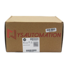 New Allen Bradley 2080-LC30-24QWB Micro830 24 I/O Controller