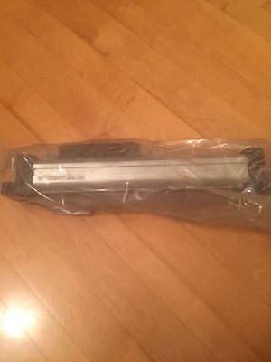 Parker Model 40 CFMRCDU 6.000 Serial KW638126 A Rodless Cylinder NEW