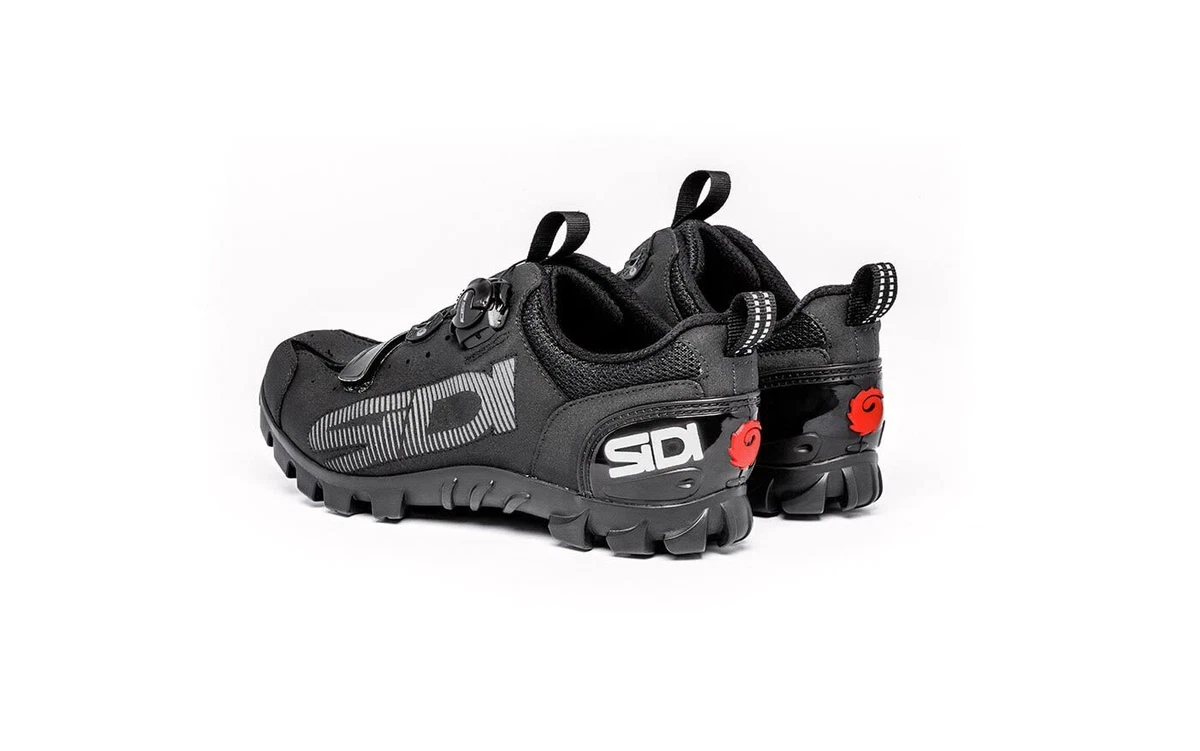 Scarpe sidi hotsell mtb sd15