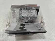 1PC New ABB 1SDA073700R1 220/240VAC/DC- XT7/XT7M Undervoltage Release Unit