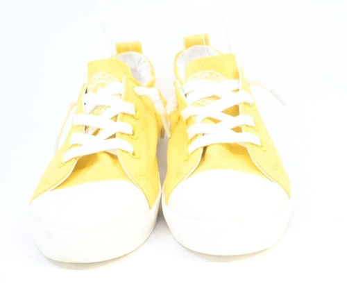 Colorado (488) new ladies Canvas Shoe (est RRP $199) size 37 - Picture 2 of 4