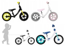 Balance bike Toddler Kids Training Walker Bicycle MoMi ROSS
