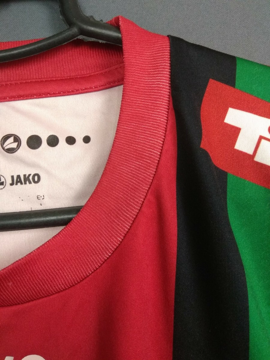 Maillot Umbro Wacker Innsbruck - 2XL Adulte - Saison 05/06 ? - Occasion