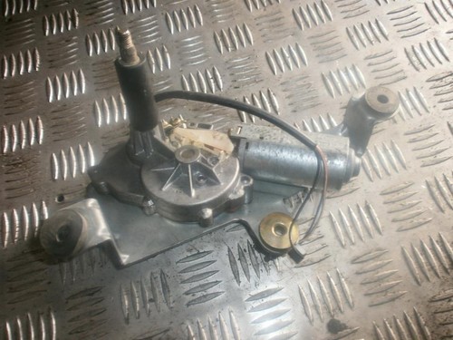 0390201522 Scheibenwischermotor Hinten  Ford Mondeo DE15175-24