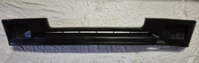 PEUGEOT 205 GTI CTI SPOILER SOTTO PARAURTI ANTERIORE NUOVO NEW FRONT SPOILER