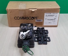COMMSCOPE HST-B4HB00000HU000 Novux HST Series Hardened Terminal 4 Port 1:4 Split