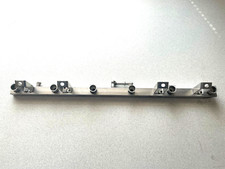 2007-2013 BMW X5 3.0Si E70 ~ FUEL INJECTOR RAIL ~ 13537542541 ~ OEM PART