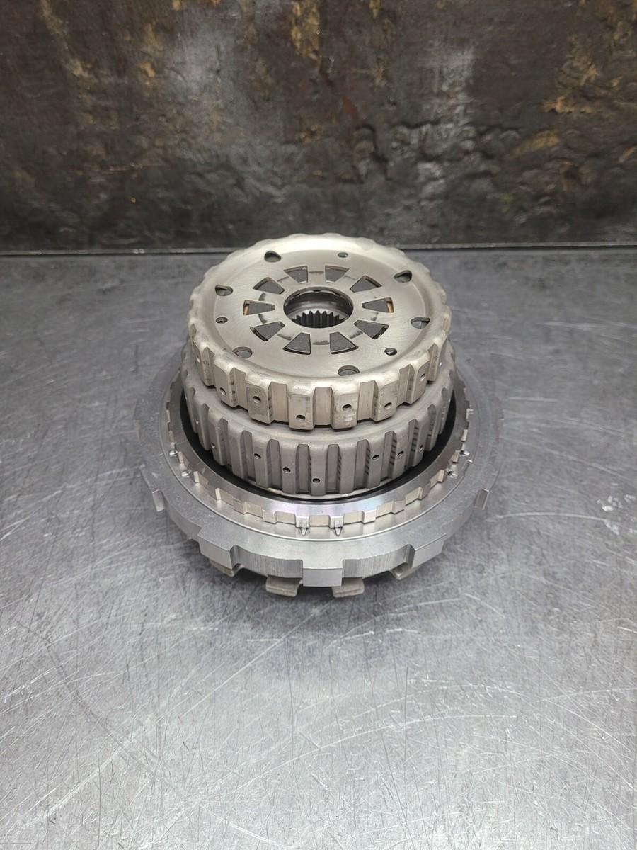 RE4F04A/4F20E/RE4F04B PLANETARY SET PLANET SET 4 GEARS FRONT AND 4
