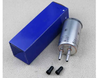 1 Fuel Filter For For Volvo S60 S80 V40 V60 V70 III XC60 XC90 31430629