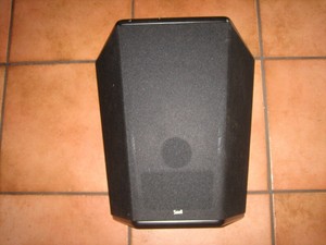 corner surround speakers