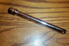 CRAFTSMAN 3/8 DRIVE  6 INCH EXTENSION   LIFETIME BRAND NEW