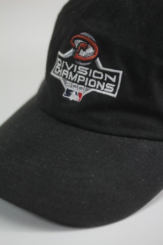 Arizona Diamondbacks Division Champions 2001. El año en que ganaron la Serie Mundial - Imagen 8 de 8